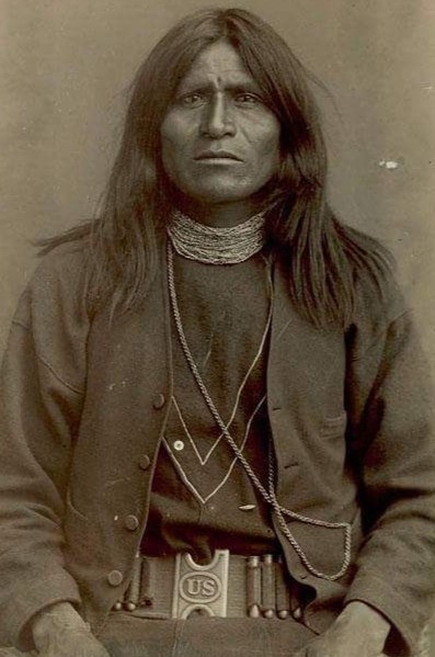 Apache Tribe