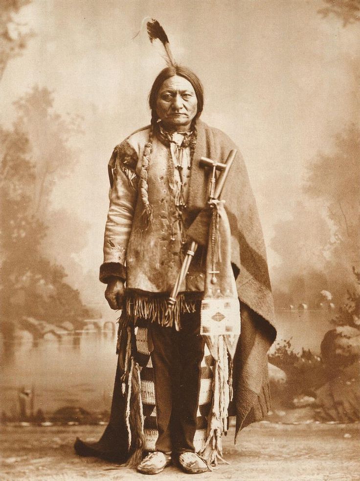 Sioux Tribe